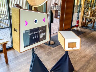 Die Fotobox 4