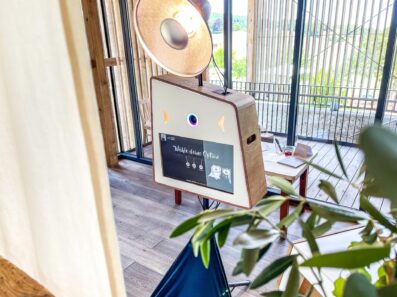 Die Fotobox 3