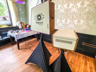 Die Fotobox 5