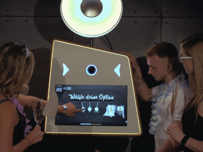 Die Fotobox 6