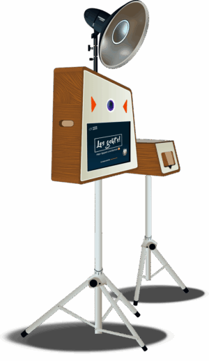 Fotobox für Hochzeit 1 Fotobox für Hochzeit 1