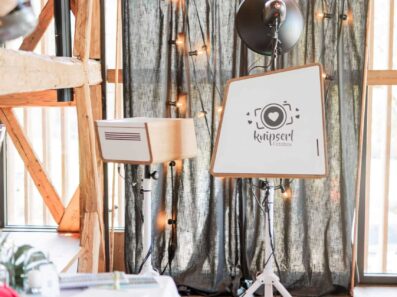 Die Fotobox 1